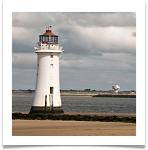Lighthouse - John North
